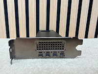 Nvidia - rtx a2000 - 6gb / gddr6 / workstation videokaart - afbeelding 3 van  9