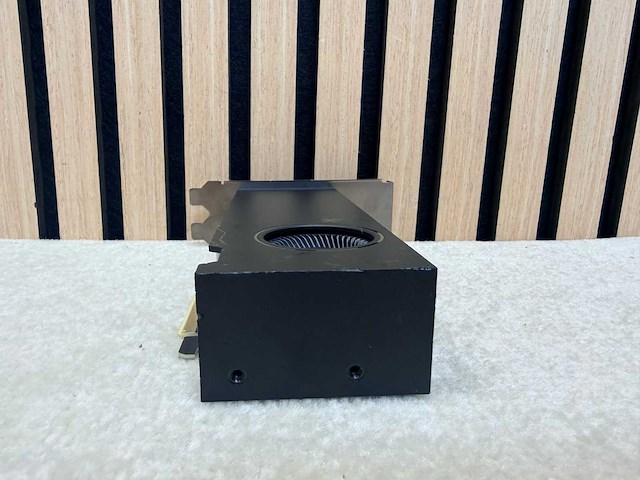 Nvidia - rtx a2000 - 6gb / gddr6 / workstation videokaart - afbeelding 5 van  9