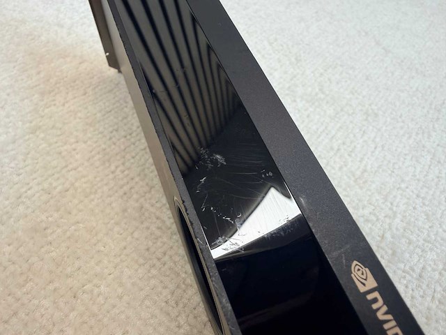 Nvidia - rtx a2000 - 6gb / gddr6 / workstation videokaart - afbeelding 8 van  9