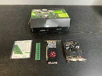Nvidia geforce gtx 750 computeronderdeel - afbeelding 1 van  8