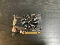 Nvidia geforce gtx 750 computeronderdeel - afbeelding 2 van  8