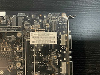 Nvidia geforce gtx 750 computeronderdeel - afbeelding 4 van  8
