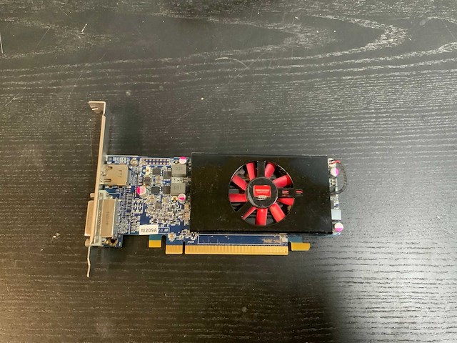 Nvidia geforce gtx 750 computeronderdeel - afbeelding 5 van  8