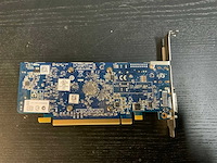 Nvidia geforce gtx 750 computeronderdeel - afbeelding 6 van  8