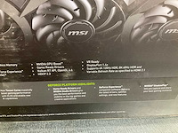 Nvidia geforce rtx 3070ti videokaart - afbeelding 4 van  5