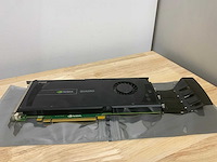 Nvidia gpu quadro 4000 - afbeelding 1 van  7