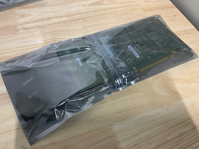 Nvidia gpu quadro 4000 - afbeelding 7 van  7