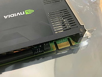 Nvidia gpu quadro k4000 - afbeelding 6 van  8