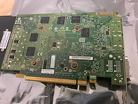 Nvidia gpu quadro k4000 - afbeelding 7 van  8