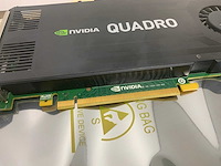 Nvidia gpu quadro k4200 - afbeelding 3 van  7