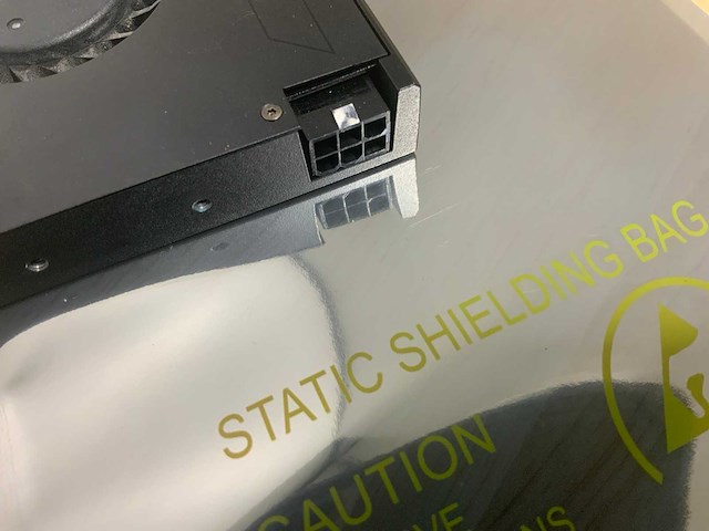 Nvidia gpu quadro k4200 - afbeelding 6 van  7