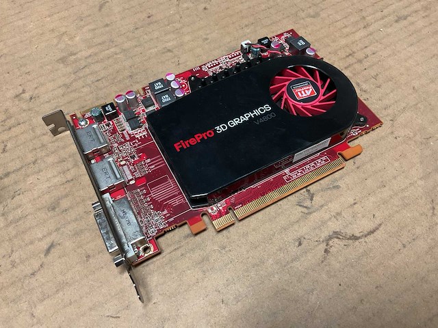 Nvidia gt730 geforce - afbeelding 1 van  5