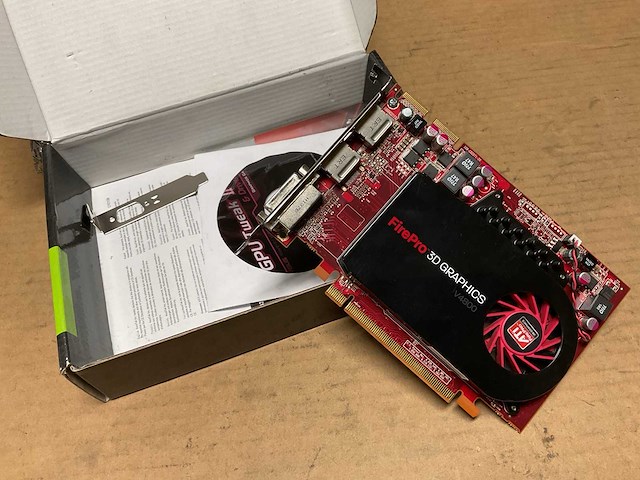 Nvidia gt730 geforce - afbeelding 4 van  5