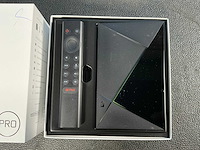 Nvidia p2897 shield tv pro 4k hdr android mediaspeler - afbeelding 2 van  4