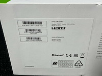 Nvidia p2897 shield tv pro 4k hdr android mediaspeler - afbeelding 4 van  4