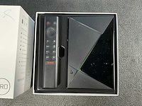 Nvidia p2897 shield tv pro 4k hdr android mediaspeler - afbeelding 2 van  4