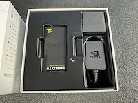 Nvidia p2897 shield tv pro 4k hdr android mediaspeler - afbeelding 3 van  4