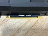 Nvidia quadro p5000 16gb gddr5x grafische kaart - afbeelding 2 van  5