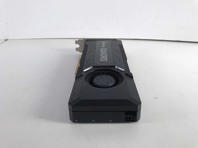 Nvidia quadro professional workstation gpus - check description (4x) - afbeelding 2 van  16