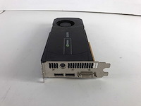 Nvidia quadro professional workstation gpus - check description (4x) - afbeelding 5 van  16