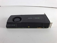 Nvidia quadro professional workstation gpus - check description (4x) - afbeelding 6 van  16