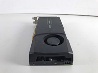 Nvidia quadro professional workstation gpus - check description (4x) - afbeelding 7 van  16