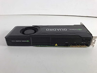 Nvidia quadro professional workstation gpus - check description (4x) - afbeelding 16 van  16
