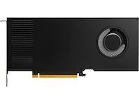 Nvidia rtx a4000 grafische kaart - afbeelding 2 van  3