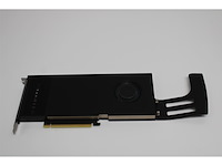 Nvidia rtx a4000 grafische kaart - afbeelding 3 van  3