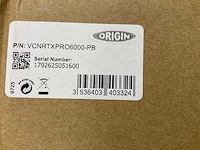 Nvidia rtx pro 6000 blackwell - afbeelding 5 van  6