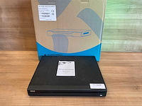 Nvr4208 netwerk video recorder 8p-4k - afbeelding 1 van  4