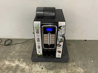 N&w global vending - solista - koffiemachine - afbeelding 2 van  7