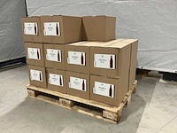 Nwr bruin 50 cl bierfles (420x) - afbeelding 2 van  4