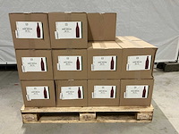 Nwr bruin 50 cl bierfles (420x) - afbeelding 3 van  4