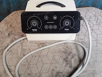 Nwt masterspray touch spuitmicromotor nt100