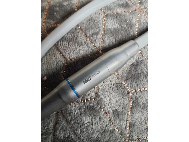 Nwt masterspray touch spuitmicromotor nt100 - afbeelding 2 van  7