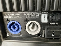 Nxl 24-a speaker (2x) - afbeelding 5 van  6