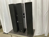 Nxl 24-a speaker (2x) - afbeelding 6 van  6