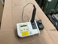 Nycocard reader ll analyse apparaat - afbeelding 1 van  5