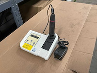 Nycocard reader ll analyse apparaat - afbeelding 2 van  5