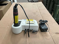 Nycocard reader ll analyse apparaat - afbeelding 3 van  5