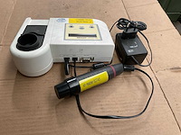 Nycocard reader ll analyse apparaat - afbeelding 4 van  5