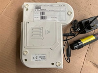 Nycocard reader ll analyse apparaat - afbeelding 5 van  5