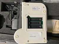 Nycocard reader ll analyse apparaat - afbeelding 4 van  6