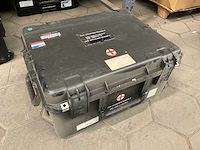 Nycocard reader ll analyse apparaat - afbeelding 5 van  6