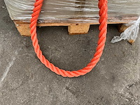 Nylon rondstrop 3,10 meter - afbeelding 2 van  3