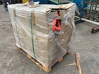 Nylon rondstrop 3,10 meter - afbeelding 3 van  3