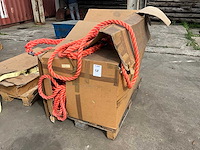 Nylon rondstrop 3,10 meter - afbeelding 1 van  3