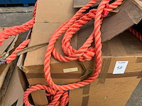 Nylon rondstrop 3,10 meter - afbeelding 2 van  3