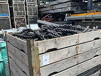 Nylon touw - afbeelding 1 van  2